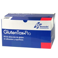 グルテントックスプロ(GlutenToxPro)