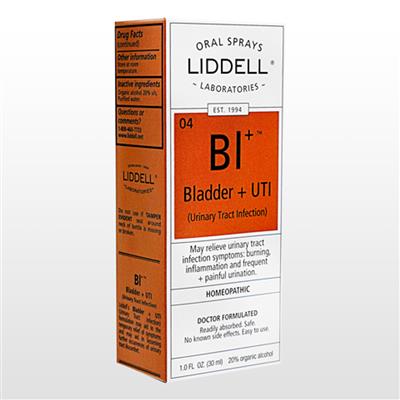 ブラッダー+UTI(Liddell)