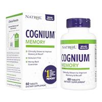 コグニウム（BRAIN HEALTH Cognium）