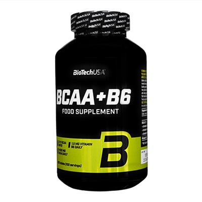 BCAA+B6(BioTechUSA)