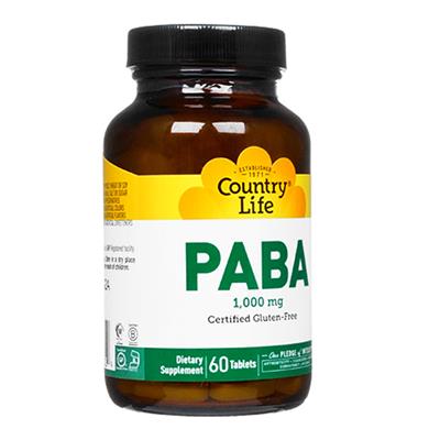 PABA(CountryLife)