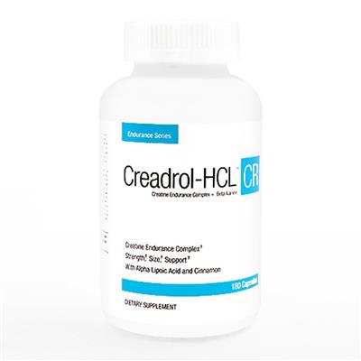 クレアドロール Creadrol-HCL(SEI)