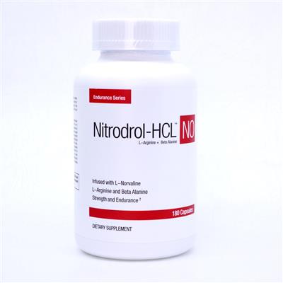 ニトロドロール Nitrodrol-HCL(SEI)
