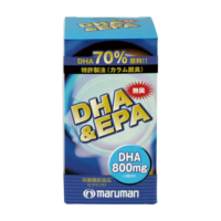 無臭 DHA&EPA