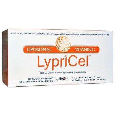 リポソームビタミンC(LypriCel)