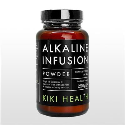 アルカリンインフュージョンパウダー(Kiki-Health)