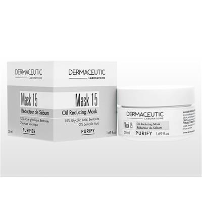 マスク15(Dermaceutic)