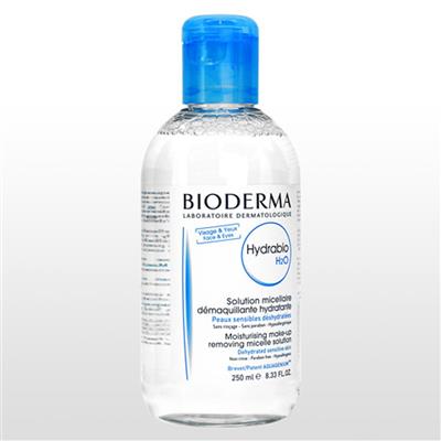 イドラビオH2O(Bioderma)