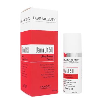 ダーマリフト5.0(Dermaceutic) 