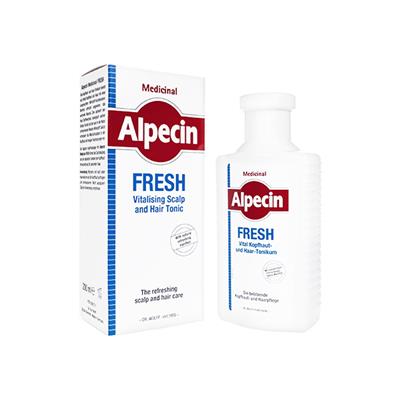 メディシナルトニック Fresh(Alpecin) 