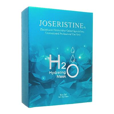 H2Oハイドレーティングマスク(Joseristine)