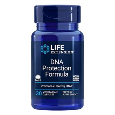 DNAプロテクションフォーミュラ(LifeExtension)