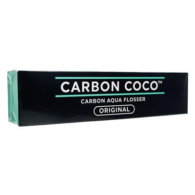 カーボンアクアフロス(CarbonCoco)