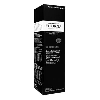 UVディフェンスSPF50+(Filorga)