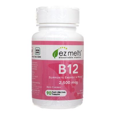 ビタミンB12(EzMelts)