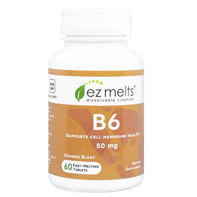 ビタミンB6(EzMelts)