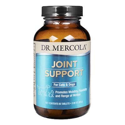 関節サポート(Dr.Mercola)