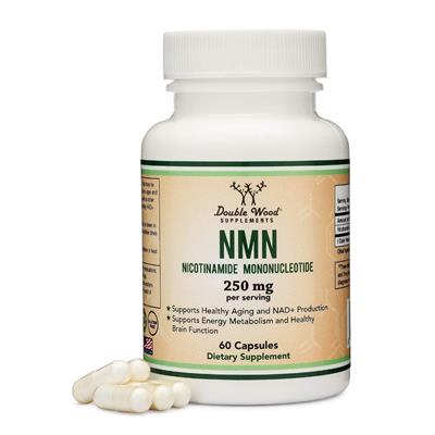 NMN (ニコチンアミドモノヌクレオチド) 250mg
