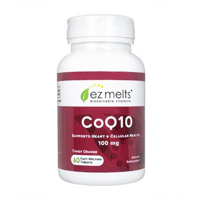 CoQ10(EzMelts)