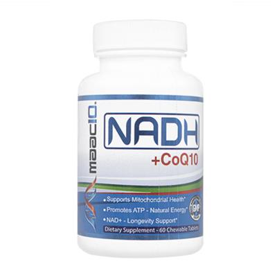 NADH+CoQ10(Maac10)