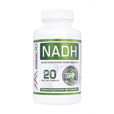 NADH(Maac10)