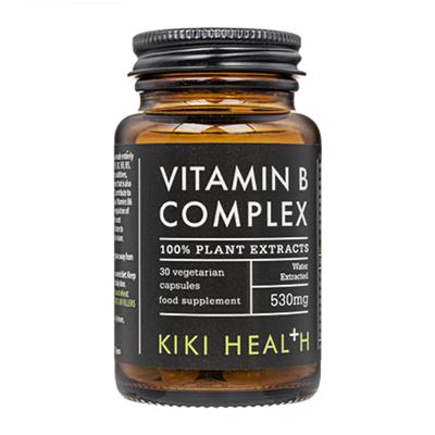 ビタミンBコンプレックス(Kiki-Health) 